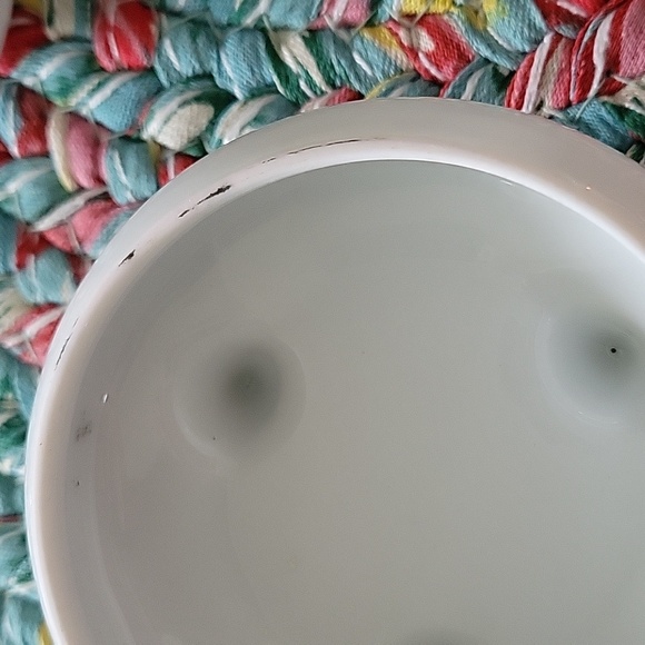 6 pieces vintage Holly Hobby dishes - Picture 8 of 14